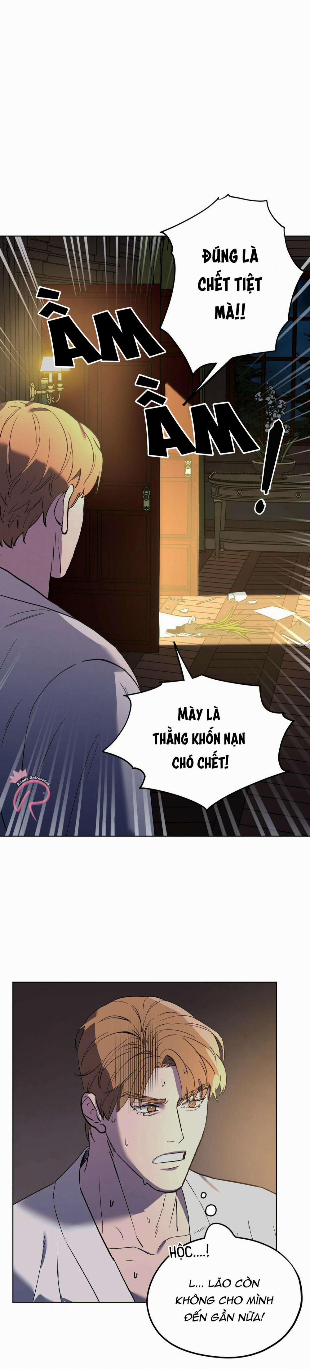 manhwax10.com - Truyện Manhwa Yi Su Nhà Họ Kang Chương 24 Trang 1