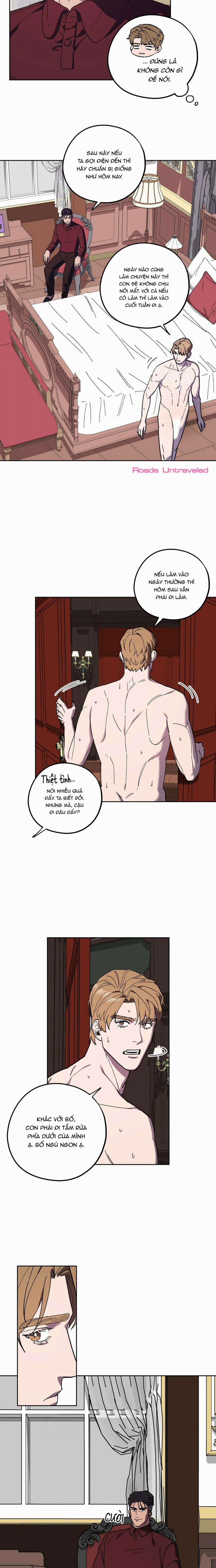 manhwax10.com - Truyện Manhwa Yi Su Nhà Họ Kang Chương 29 Trang 11