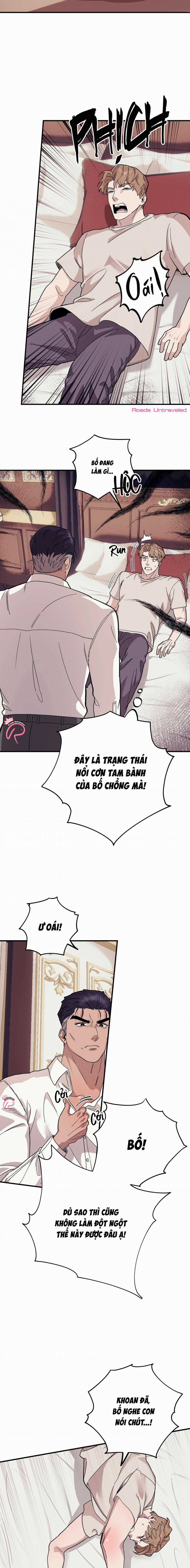 manhwax10.com - Truyện Manhwa Yi Su Nhà Họ Kang Chương 52 Trang 16