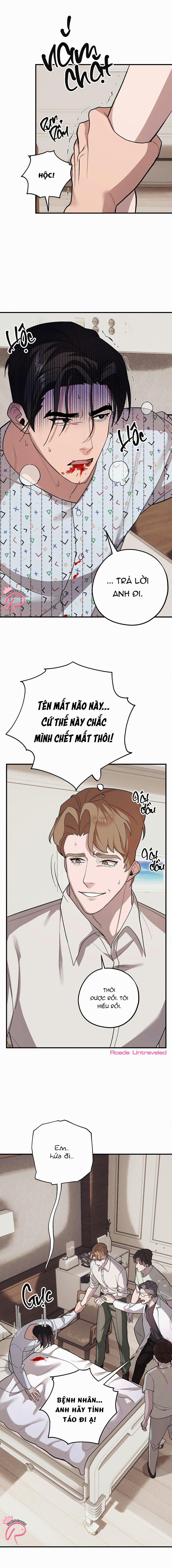 manhwax10.com - Truyện Manhwa Yi Su Nhà Họ Kang Chương 56 Trang 16