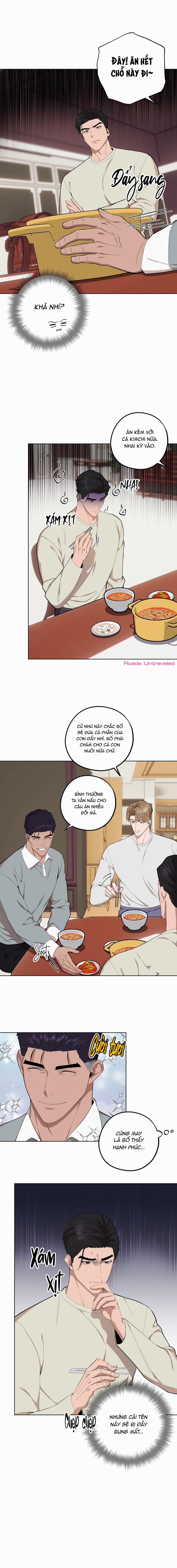 manhwax10.com - Truyện Manhwa Yi Su Nhà Họ Kang Chương 69 Trang 12