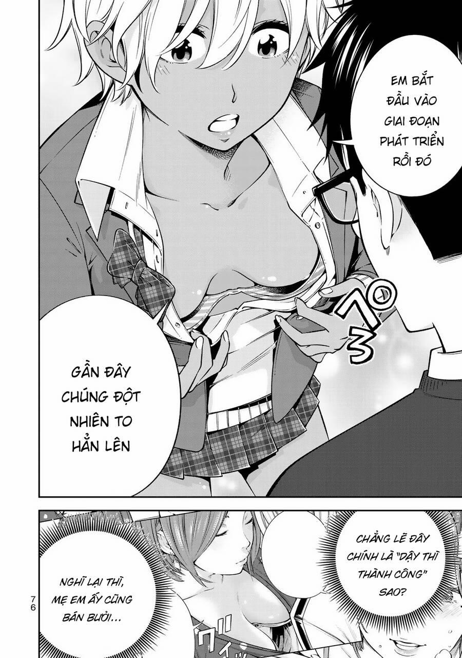 manhwax10.com - Truyện Manhwa Yjk's Unusual Affection Chương 23 Trang 29