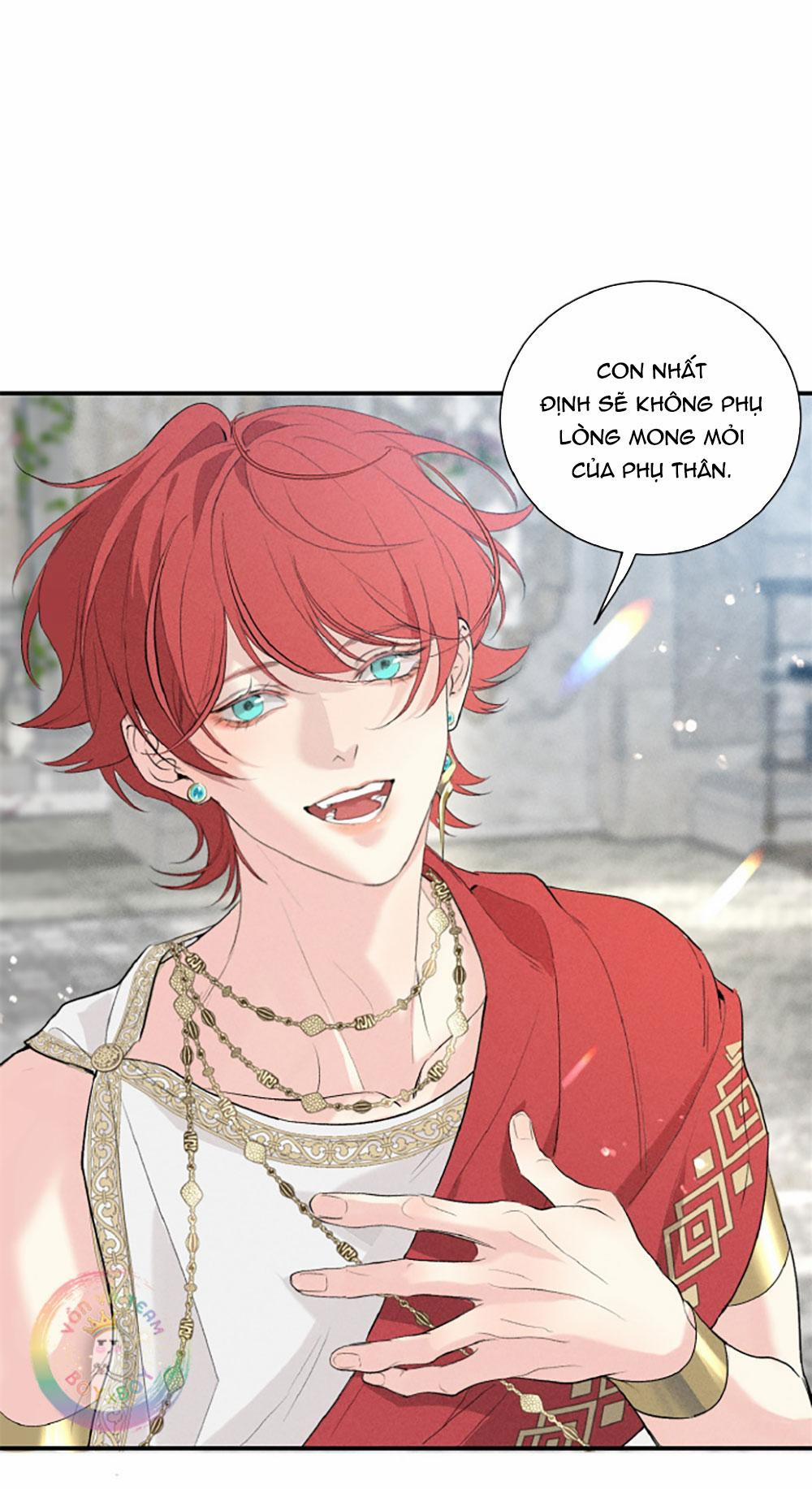 manhwax10.com - Truyện Manhwa Ylath Chương 0 1 Trang 22