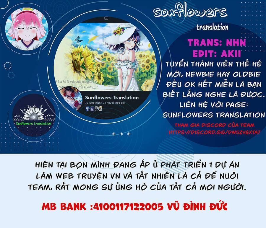 manhwax10.com - Truyện Manhwa Yofukashi No Uta Chương 127 Trang 1