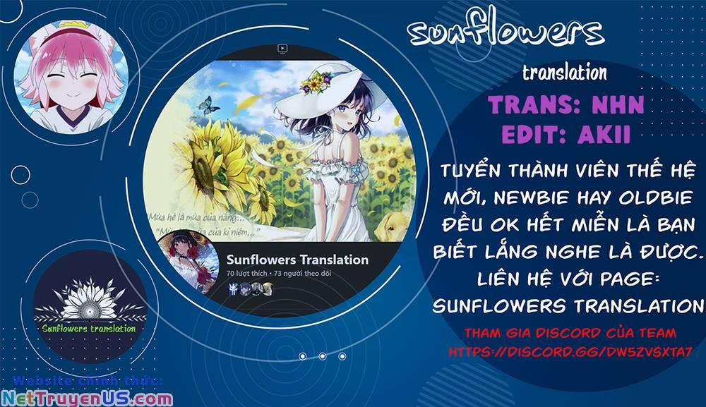 manhwax10.com - Truyện Manhwa Yofukashi No Uta Chương 136 Trang 1