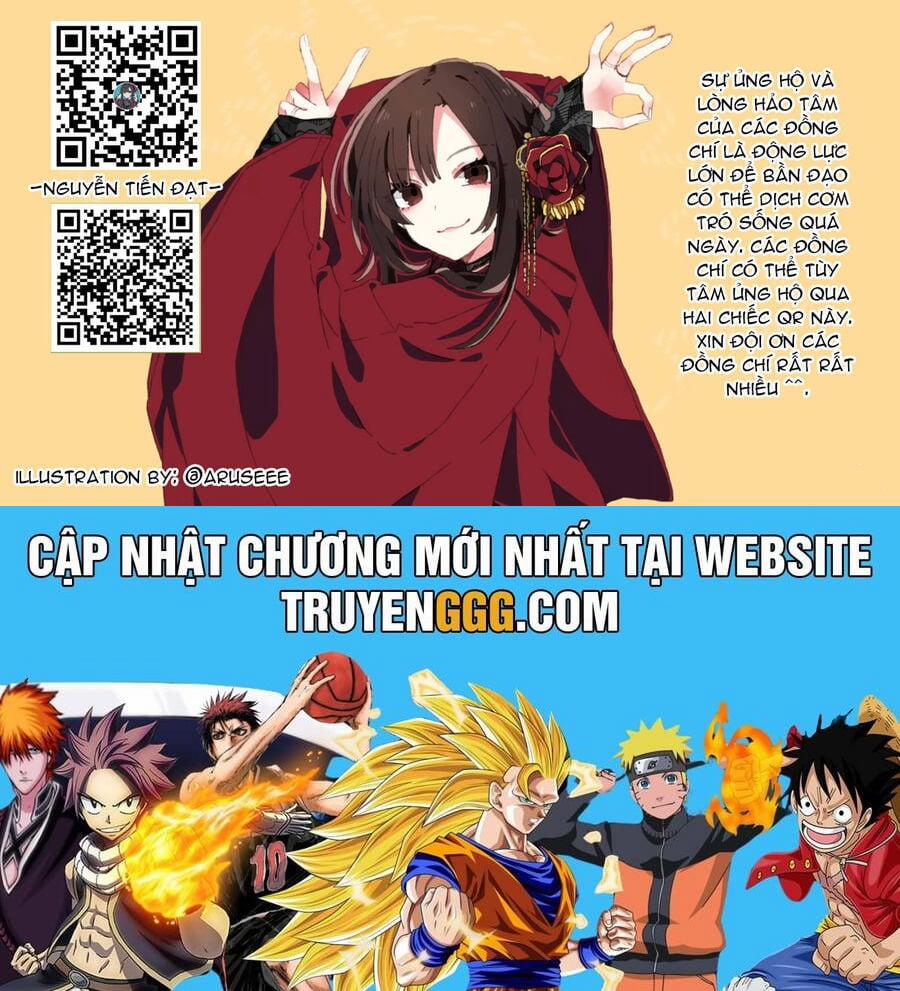 manhwax10.com - Truyện Manhwa Yofukashi No Uta Chương 157 Trang 21