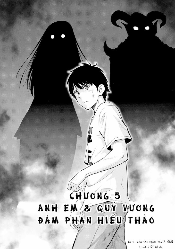 manhwax10.com - Truyện Manhwa Yojouhan Isekai Kouryuuki Chương 5 Trang 5