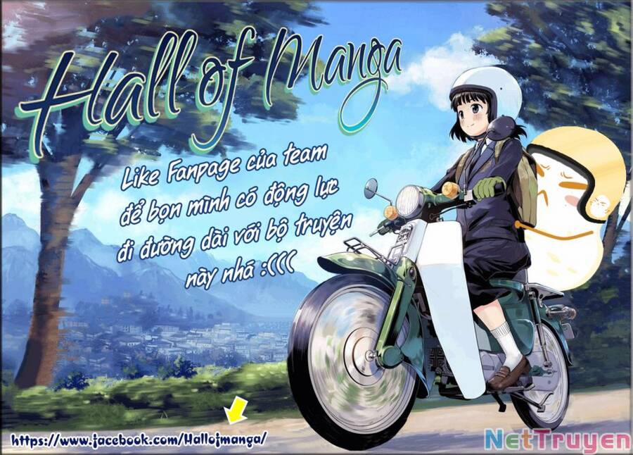 manhwax10.com - Truyện Manhwa Yoko-San, Sugari Yoru Chương 13 Trang 18