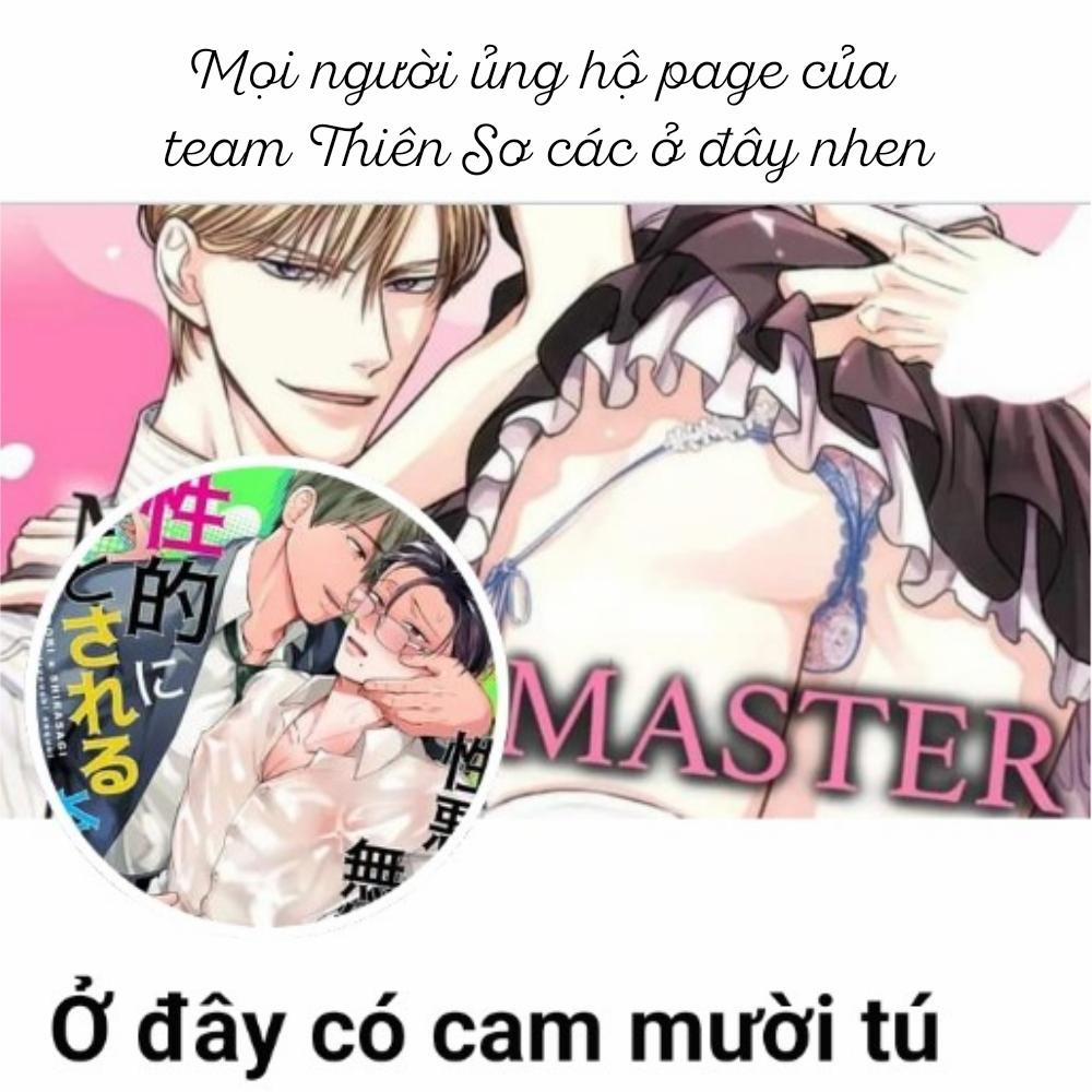 manhwax10.com - Truyện Manhwa Yoku Ikemashita Tankee kun Chương 2 Trang 33