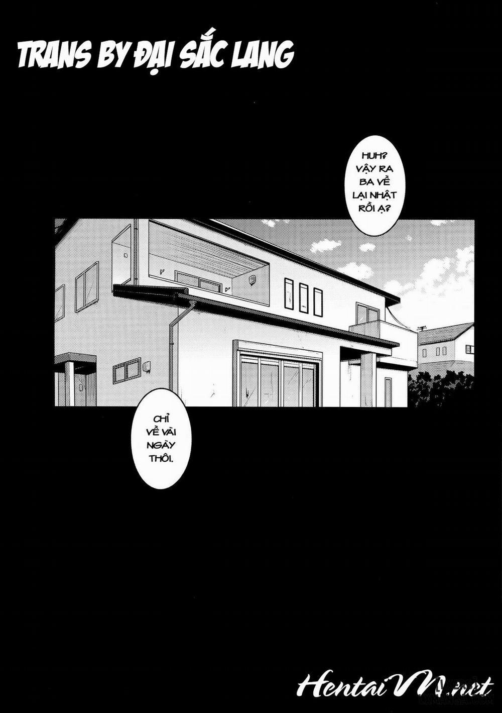 manhwax10.com - Truyện Manhwa YOLO ONESHOT Chương 1 Trang 2