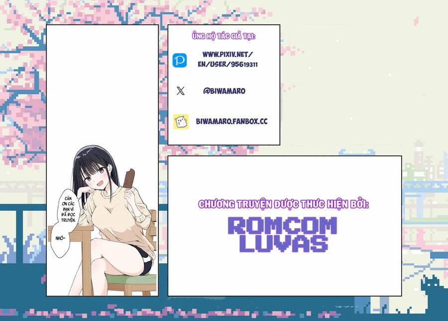 manhwax10.com - Truyện Manhwa Yomoyama Kobanashi Chương 6 5 Trang 3