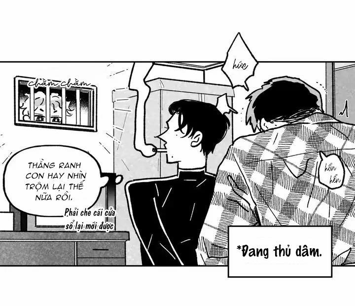 manhwax10.com - Truyện Manhwa Yona Và Chang-Il Chương 1 Trang 7