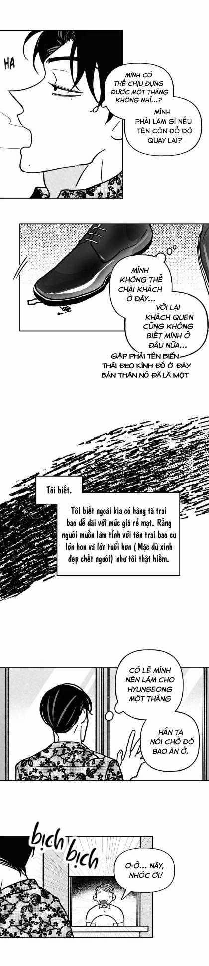 manhwax10.com - Truyện Manhwa Yona Và Chang-Il Chương 14 Trang 11