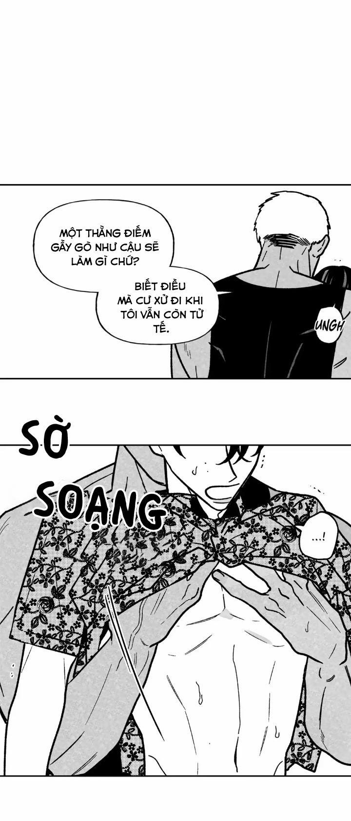 manhwax10.com - Truyện Manhwa Yona Và Chang-Il Chương 15 Trang 12