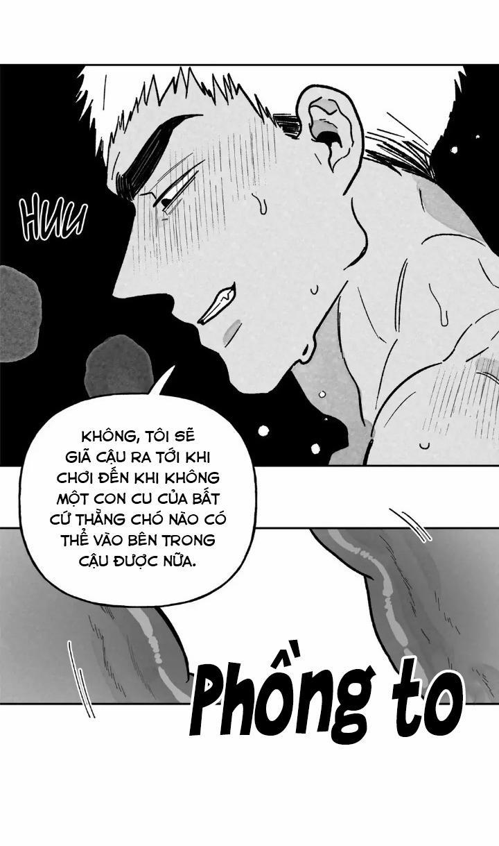 manhwax10.com - Truyện Manhwa Yona Và Chang-Il Chương 15 Trang 29