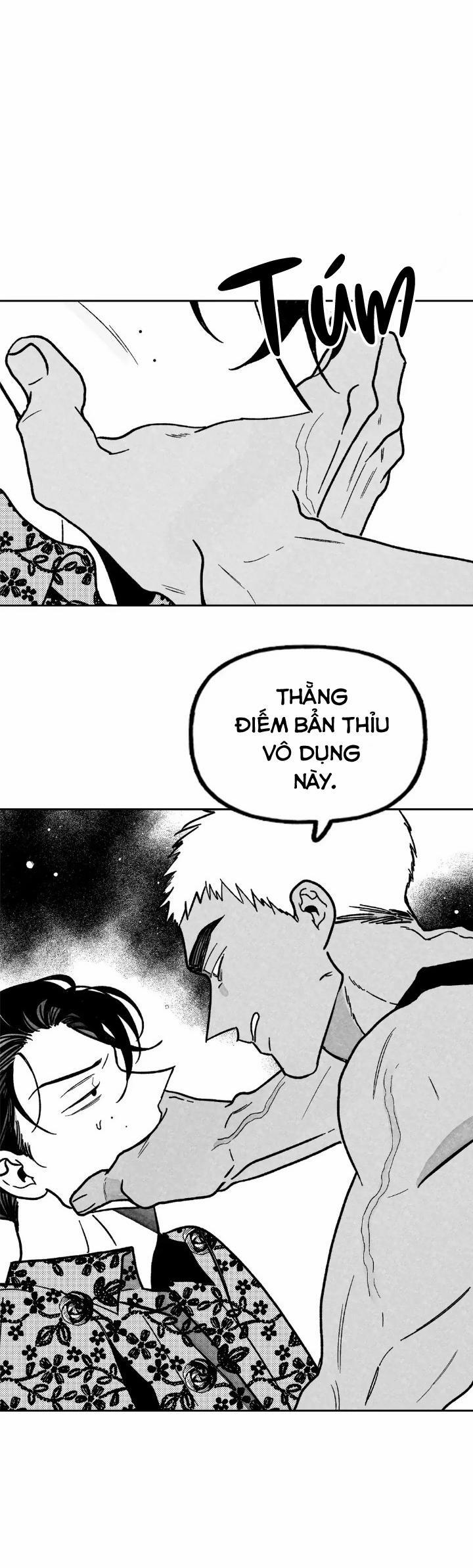 manhwax10.com - Truyện Manhwa Yona Và Chang-Il Chương 15 Trang 5