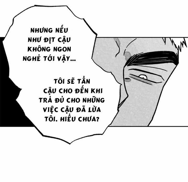 manhwax10.com - Truyện Manhwa Yona Và Chang-Il Chương 15 Trang 10