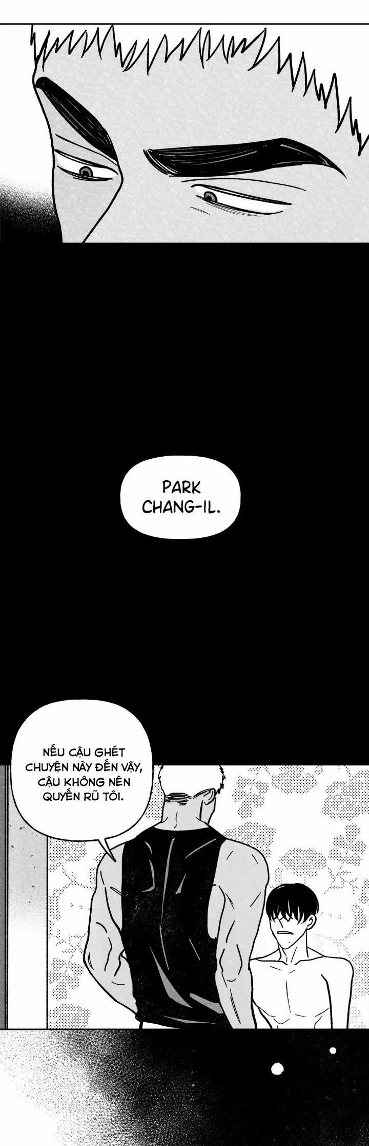 manhwax10.com - Truyện Manhwa Yona Và Chang-Il Chương 16 Trang 13