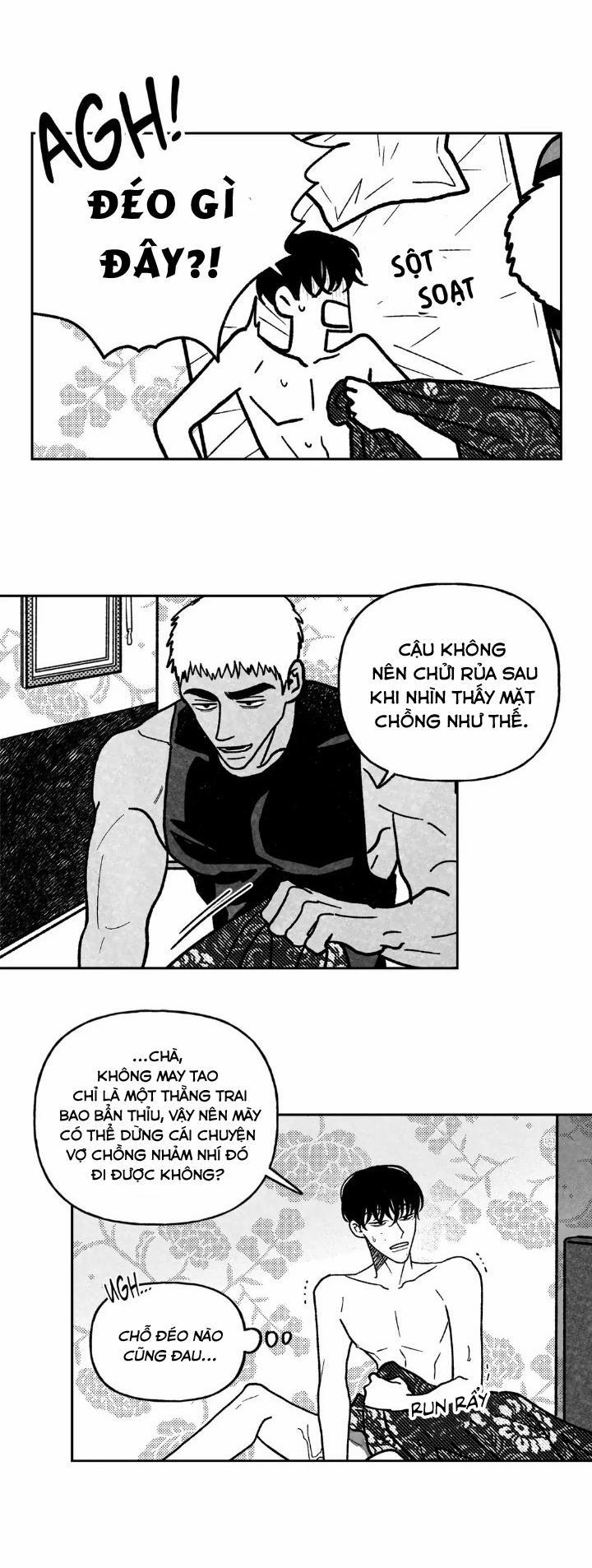 manhwax10.com - Truyện Manhwa Yona Và Chang-Il Chương 16 Trang 3