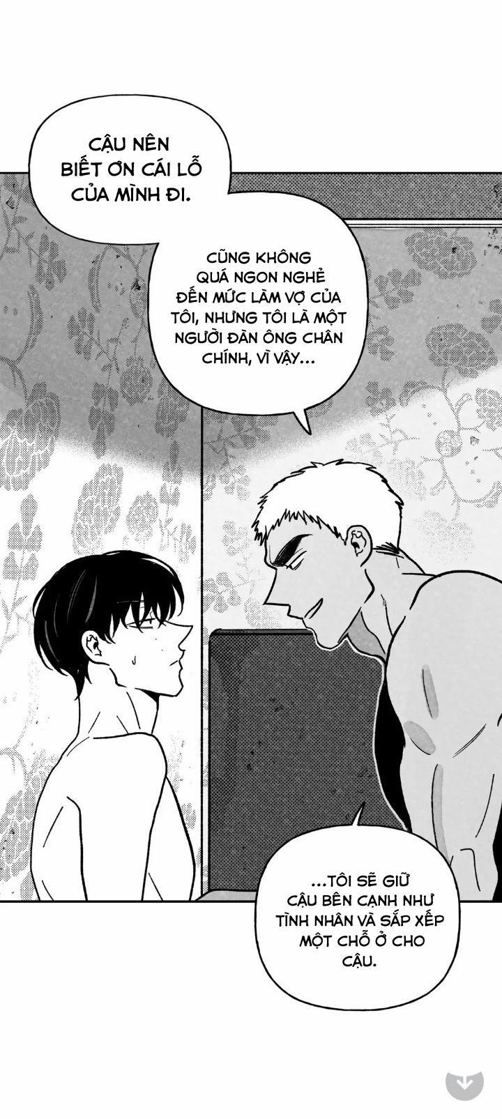 manhwax10.com - Truyện Manhwa Yona Và Chang-Il Chương 16 Trang 5