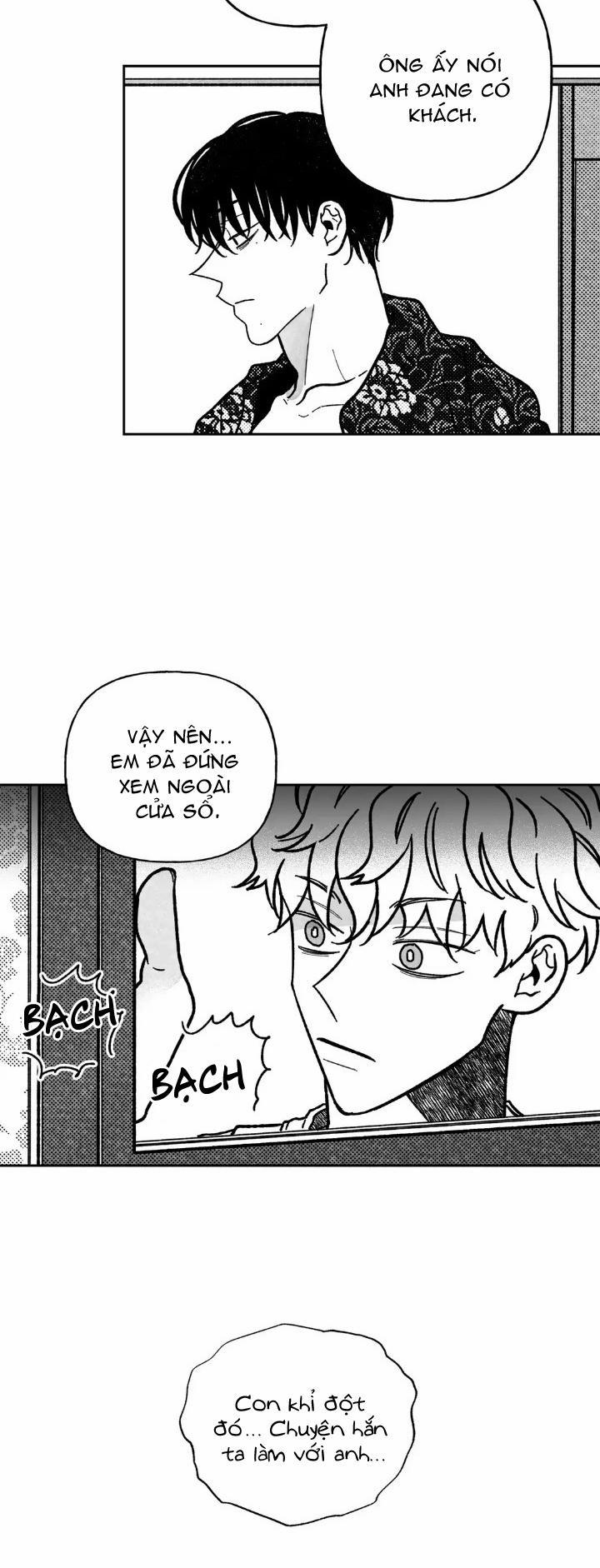 manhwax10.com - Truyện Manhwa Yona Và Chang-Il Chương 17 Trang 12