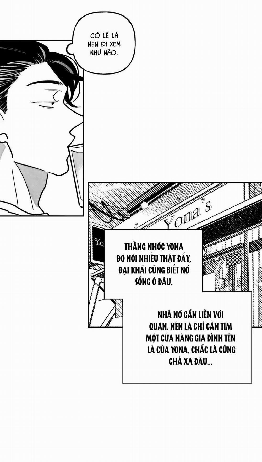 manhwax10.com - Truyện Manhwa Yona Và Chang-Il Chương 2 Trang 7