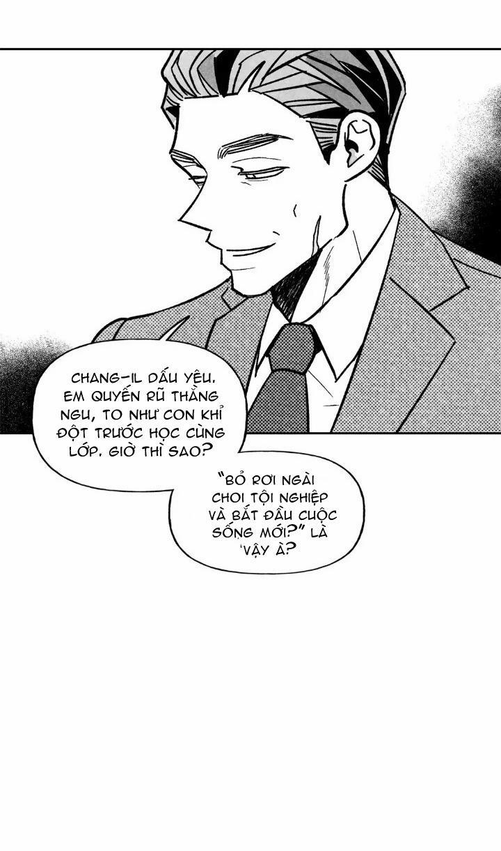 manhwax10.com - Truyện Manhwa Yona Và Chang-Il Chương 22 Trang 24