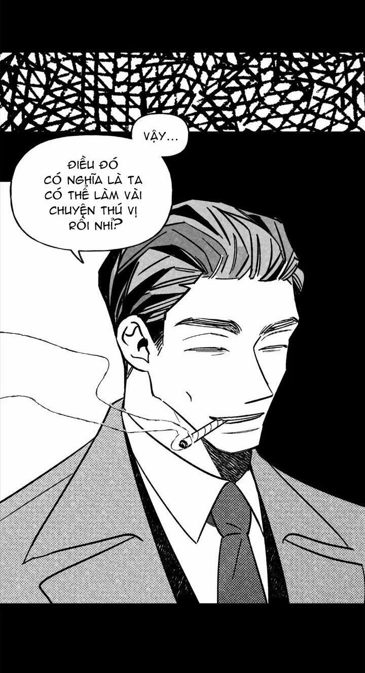 manhwax10.com - Truyện Manhwa Yona Và Chang-Il Chương 22 Trang 9