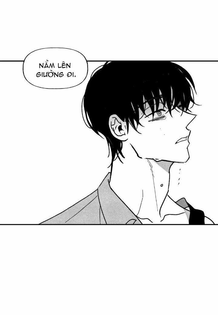 manhwax10.com - Truyện Manhwa Yona Và Chang-Il Chương 23 Trang 16