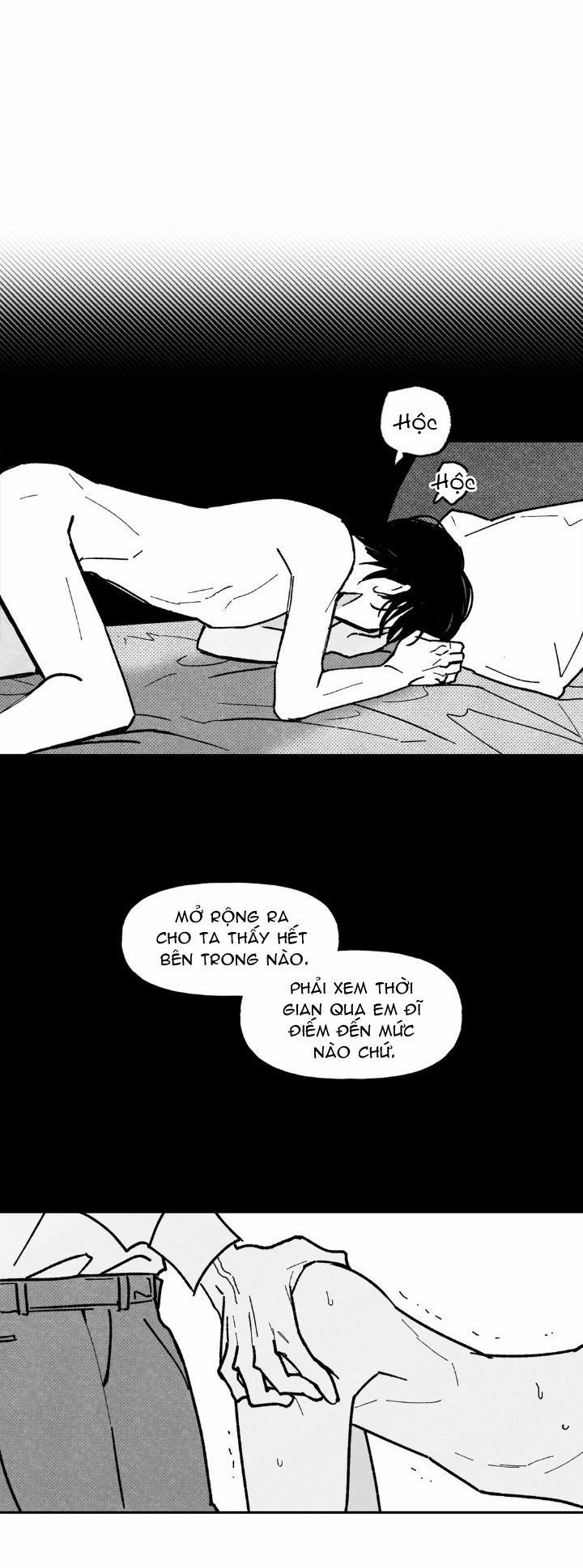 manhwax10.com - Truyện Manhwa Yona Và Chang-Il Chương 23 Trang 17