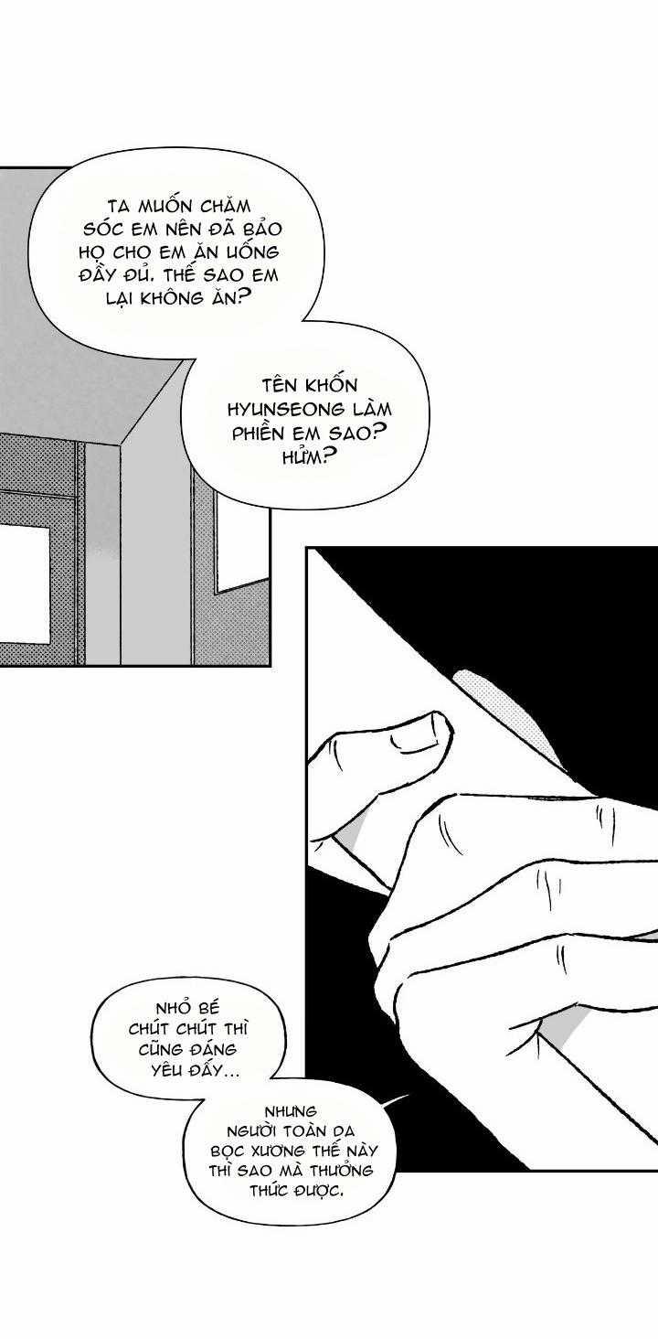 manhwax10.com - Truyện Manhwa Yona Và Chang-Il Chương 26 Trang 18