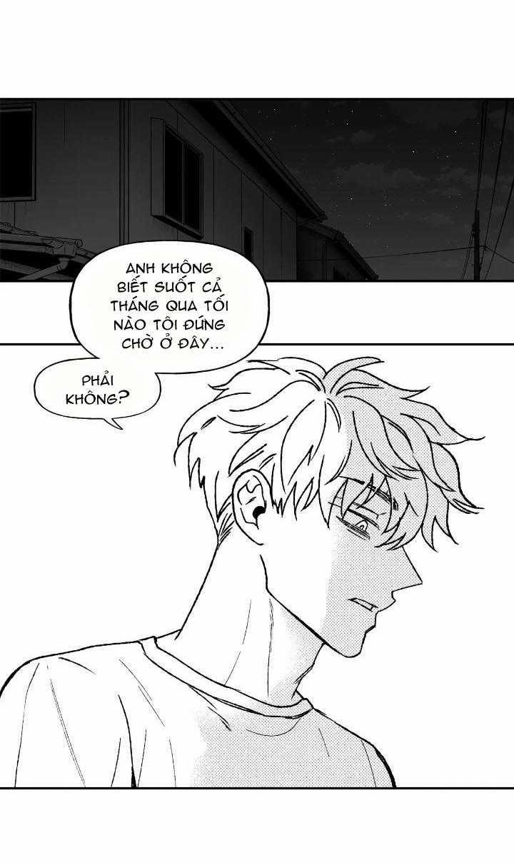 manhwax10.com - Truyện Manhwa Yona Và Chang-Il Chương 26 Trang 3