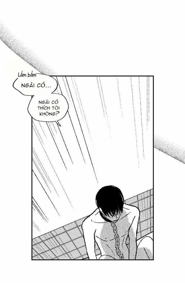 manhwax10.com - Truyện Manhwa Yona Và Chang-Il Chương 26 Trang 30