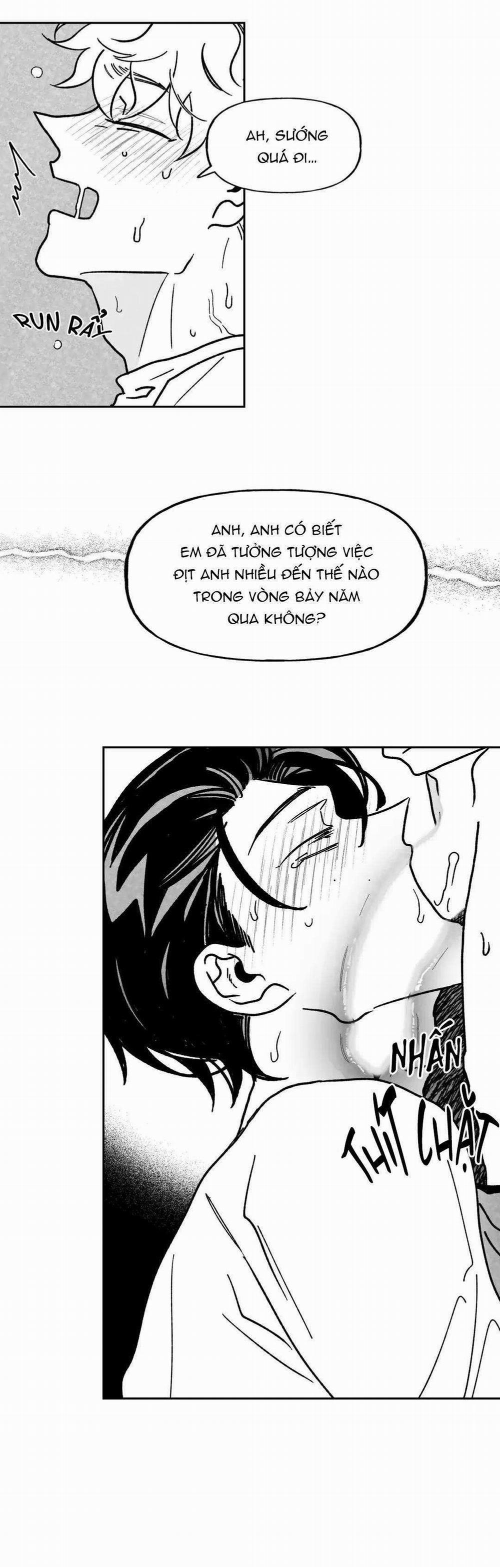 manhwax10.com - Truyện Manhwa Yona Và Chang-Il Chương 3 Trang 25