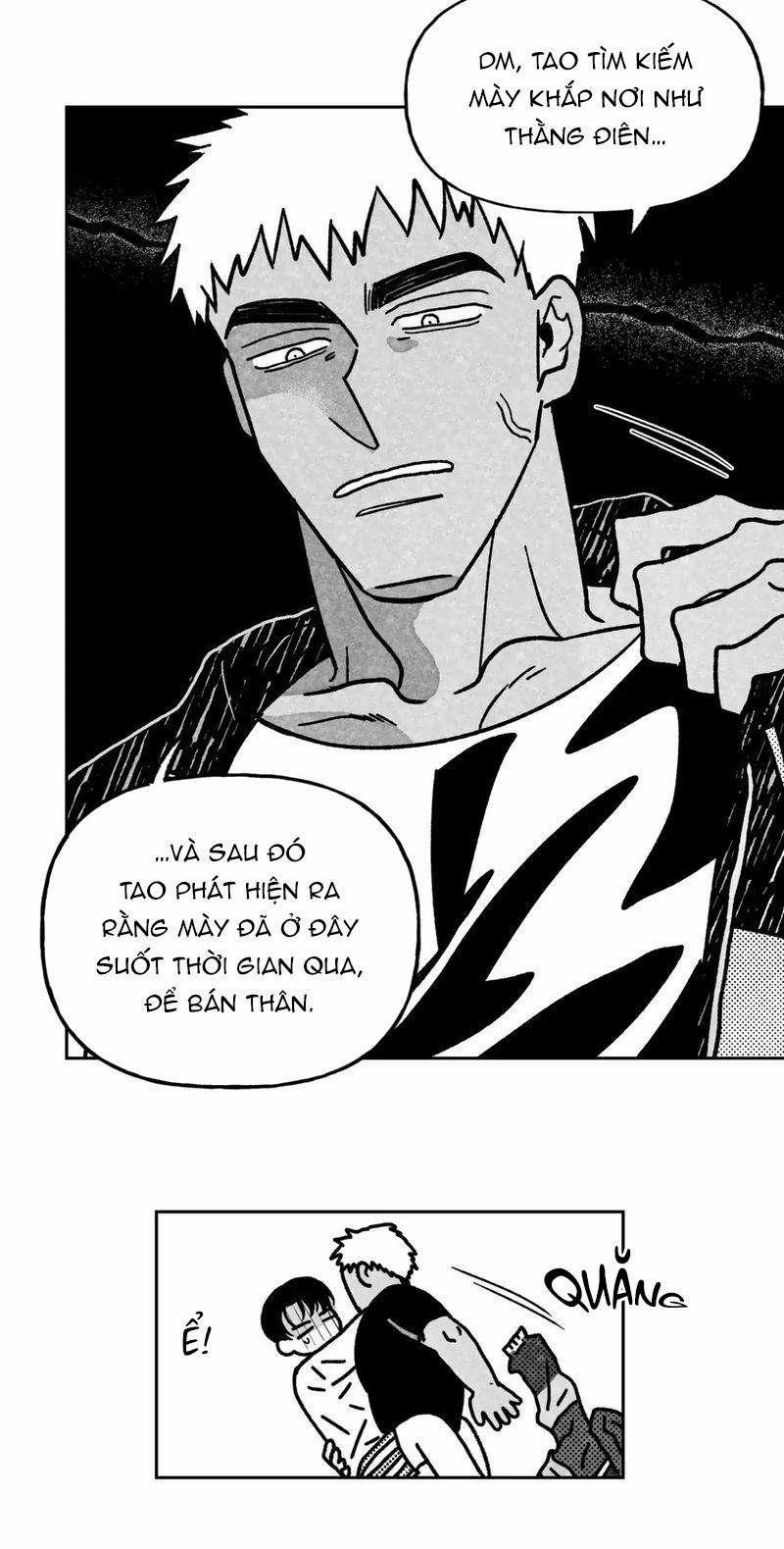 manhwax10.com - Truyện Manhwa Yona Và Chang-Il Chương 7 Trang 22