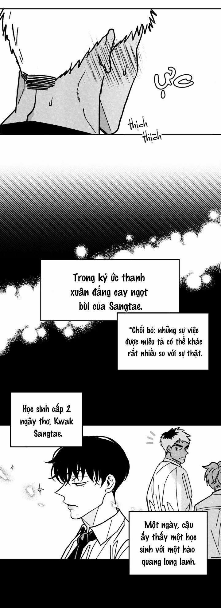 manhwax10.com - Truyện Manhwa Yona Và Chang-Il Chương 9 Trang 5