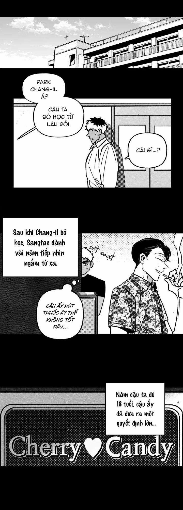 manhwax10.com - Truyện Manhwa Yona Và Chang-Il Chương 9 Trang 7