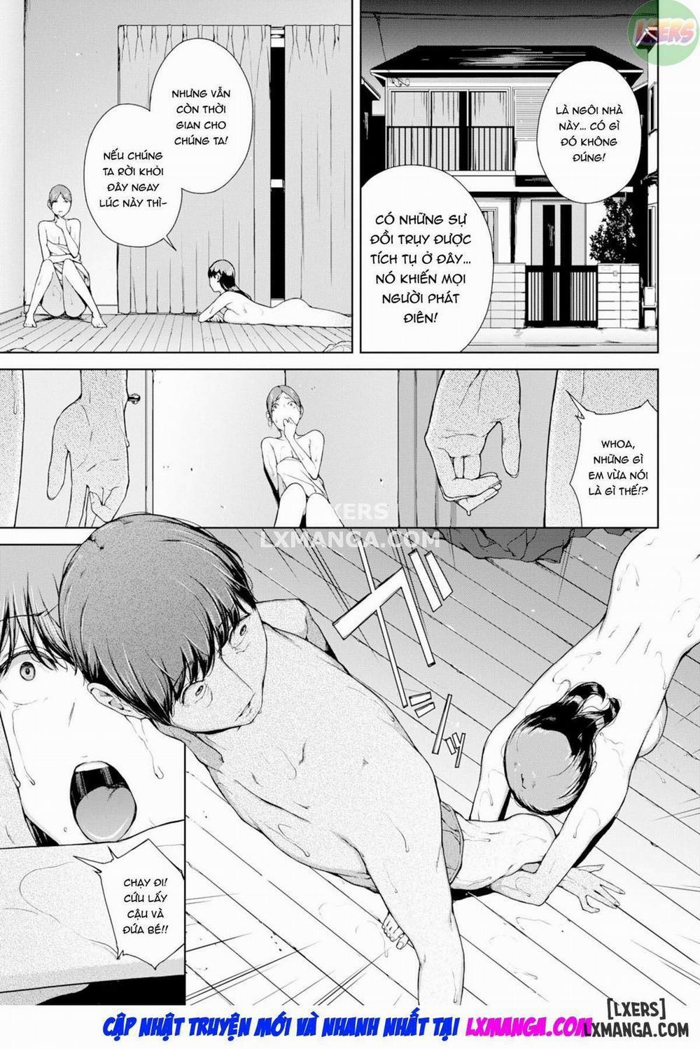 manhwax10.com - Truyện Manhwa Yoriko Chương 2 Trang 24