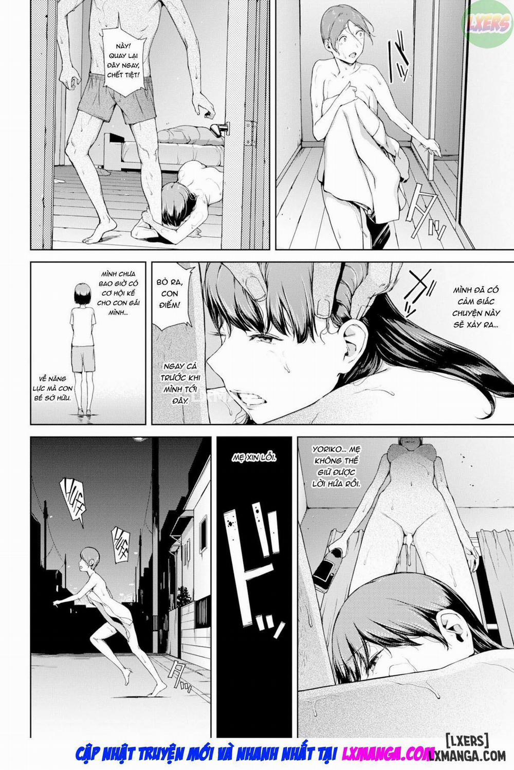 manhwax10.com - Truyện Manhwa Yoriko Chương 2 Trang 25