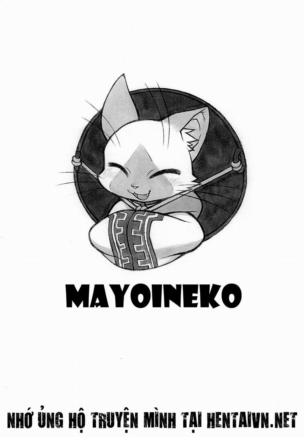 manhwax10.com - Truyện Manhwa Yoru no Otomo ni Airou o (Monster Hunter) Chương Oneshot Trang 18