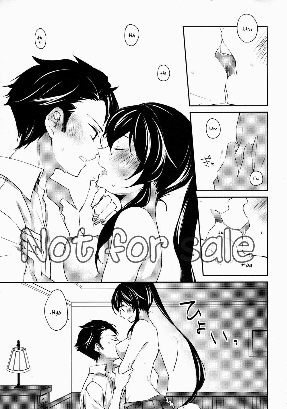 manhwax10.com - Truyện Manhwa Yoru Yahagi (Kancolle) Chương Oneshot Trang 14