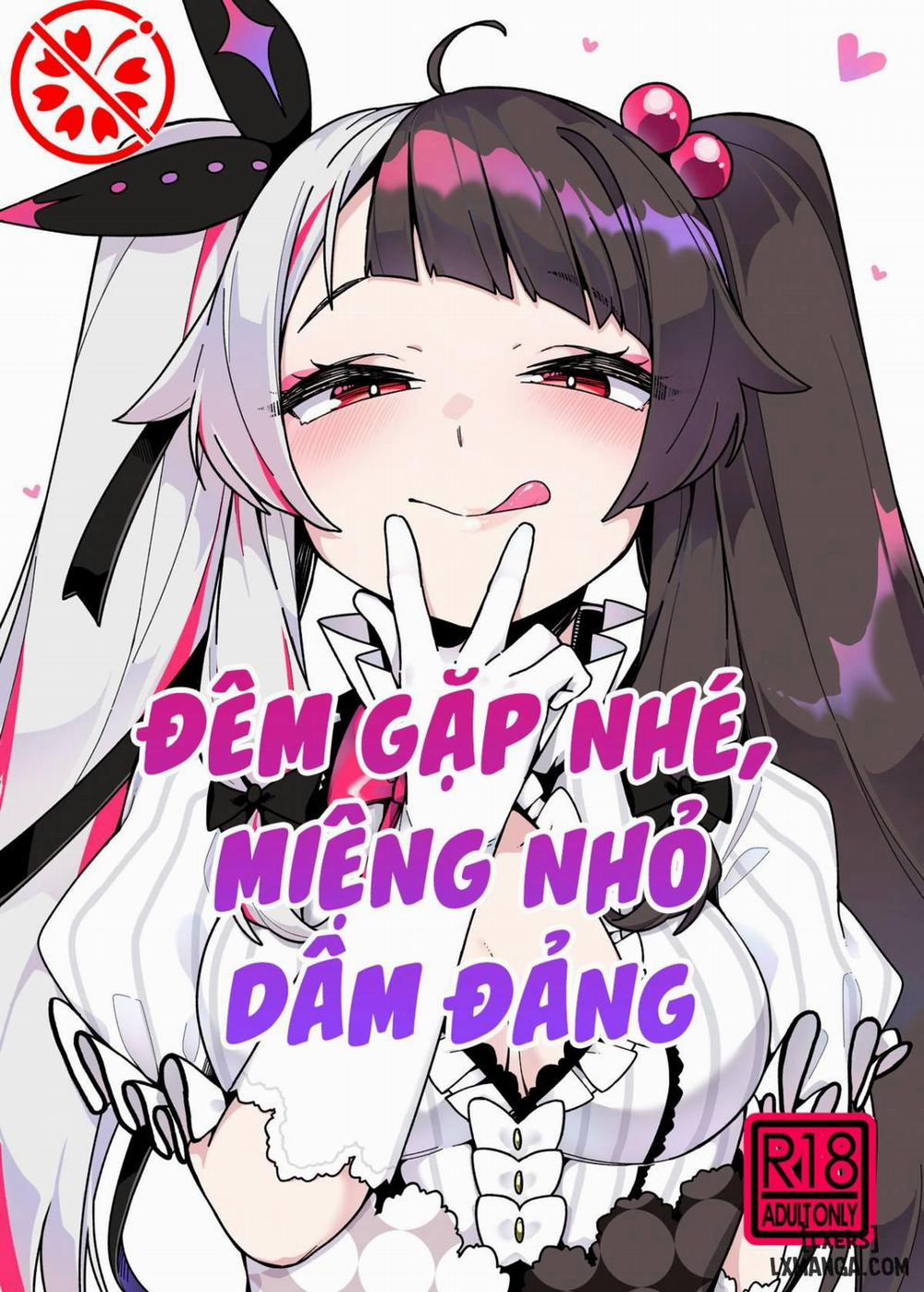 manhwax10.com - Truyện Manhwa Yorumi no Okuchi Chương Oneshot Trang 2