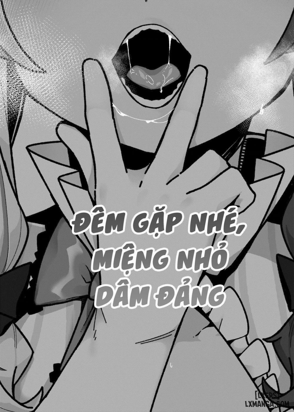 manhwax10.com - Truyện Manhwa Yorumi no Okuchi Chương Oneshot Trang 4