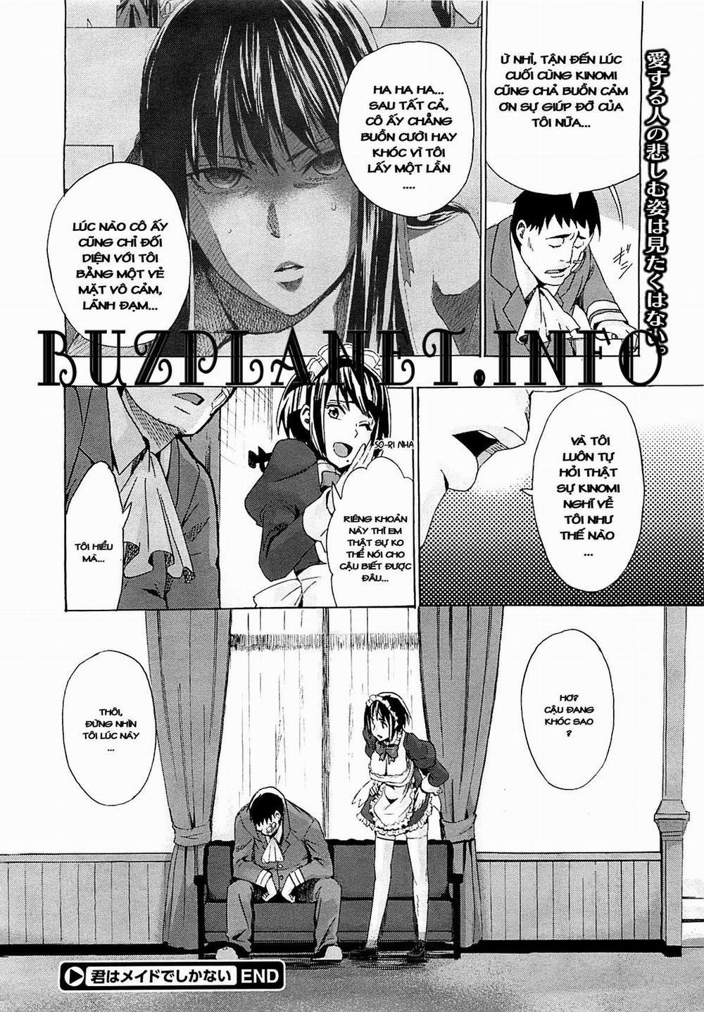 manhwax10.com - Truyện Manhwa You are Just a Maid Chương 2 End Trang 46