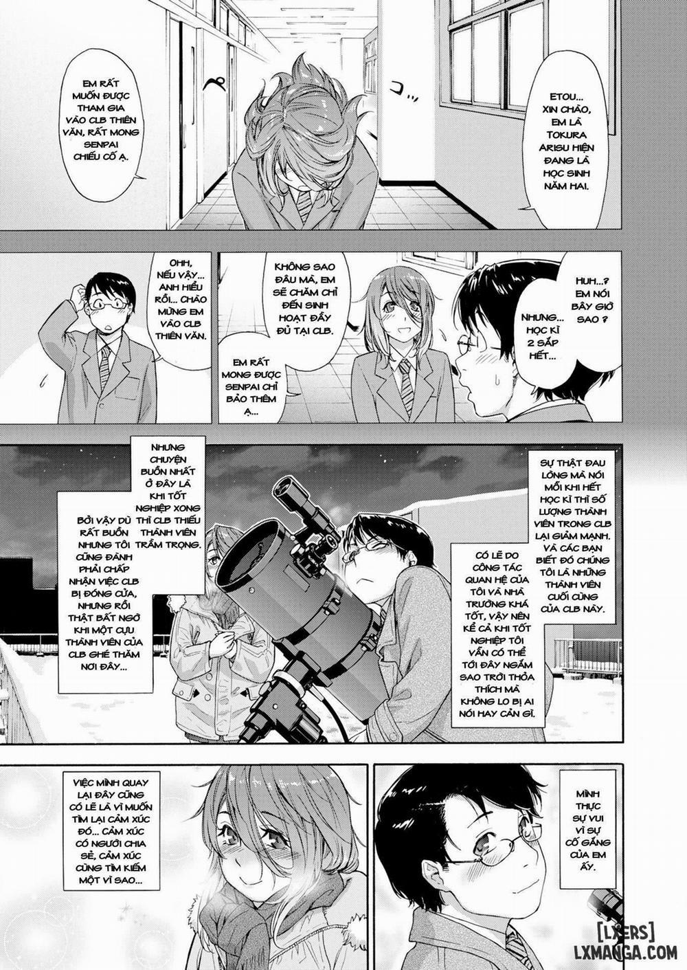 manhwax10.com - Truyện Manhwa You Gotta Star! Chương Oneshot Trang 3