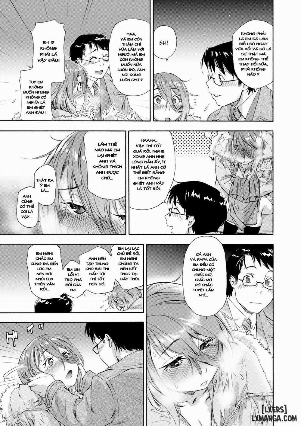 manhwax10.com - Truyện Manhwa You Gotta Star! Chương Oneshot Trang 21