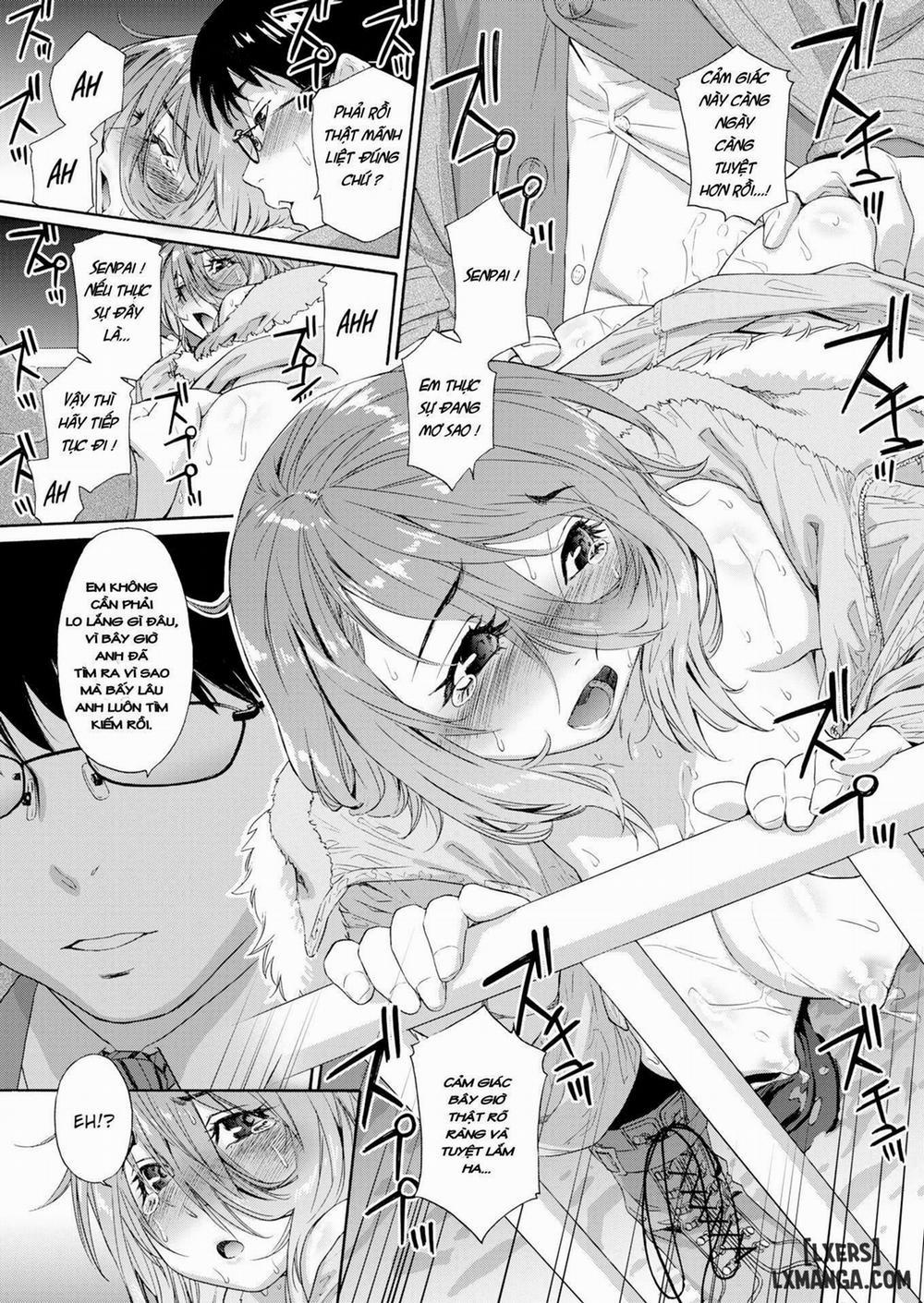 manhwax10.com - Truyện Manhwa You Gotta Star! Chương Oneshot Trang 25