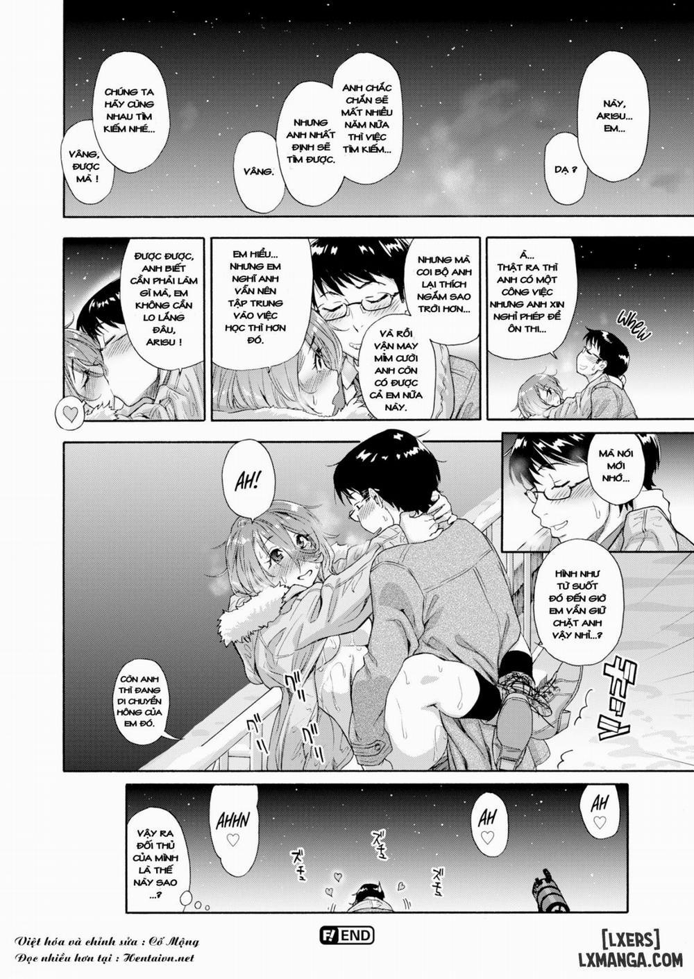 manhwax10.com - Truyện Manhwa You Gotta Star! Chương Oneshot Trang 30