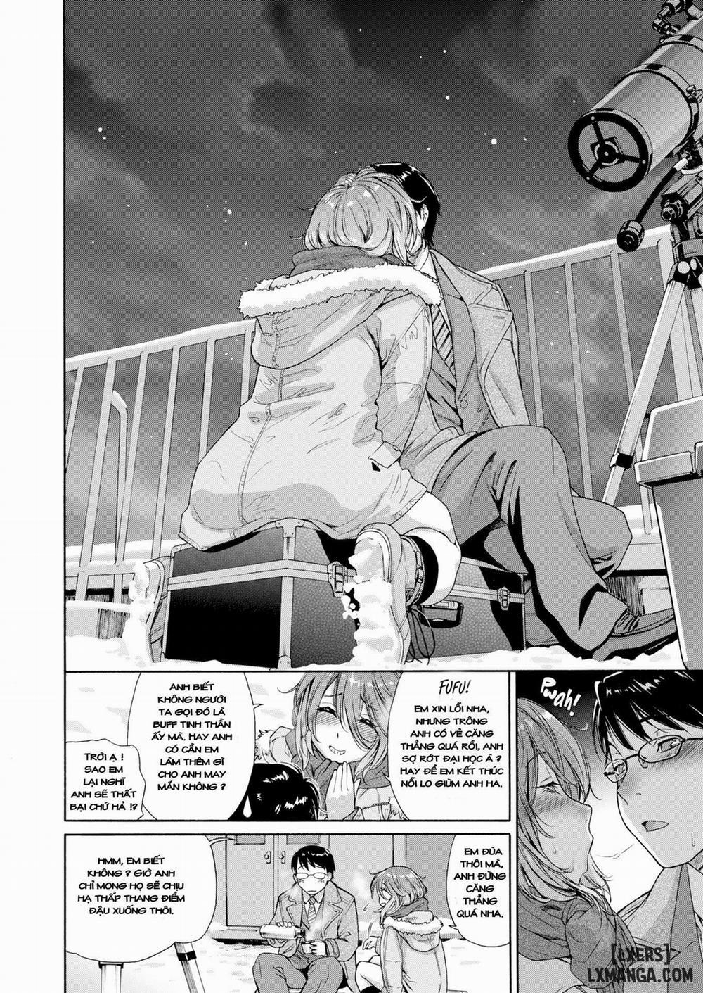 manhwax10.com - Truyện Manhwa You Gotta Star! Chương Oneshot Trang 4