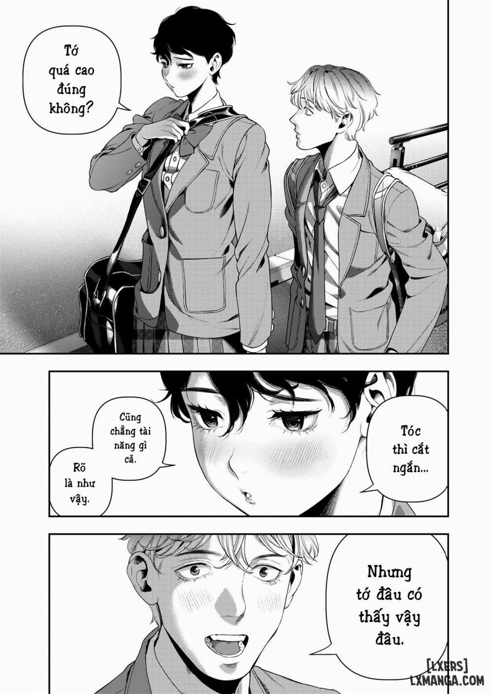 manhwax10.com - Truyện Manhwa You Love, You Lose Chương Oneshot Trang 5